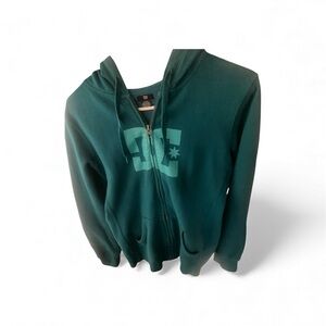 DC Teal Apparel